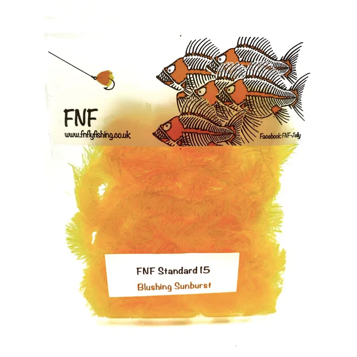 FNF Standard 15mm Fritz