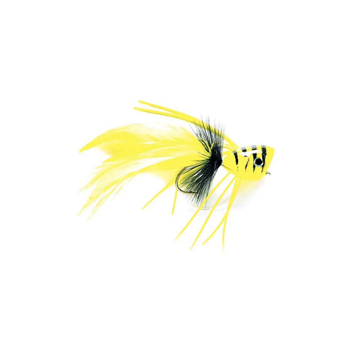 Fulling Mill Bass Popper