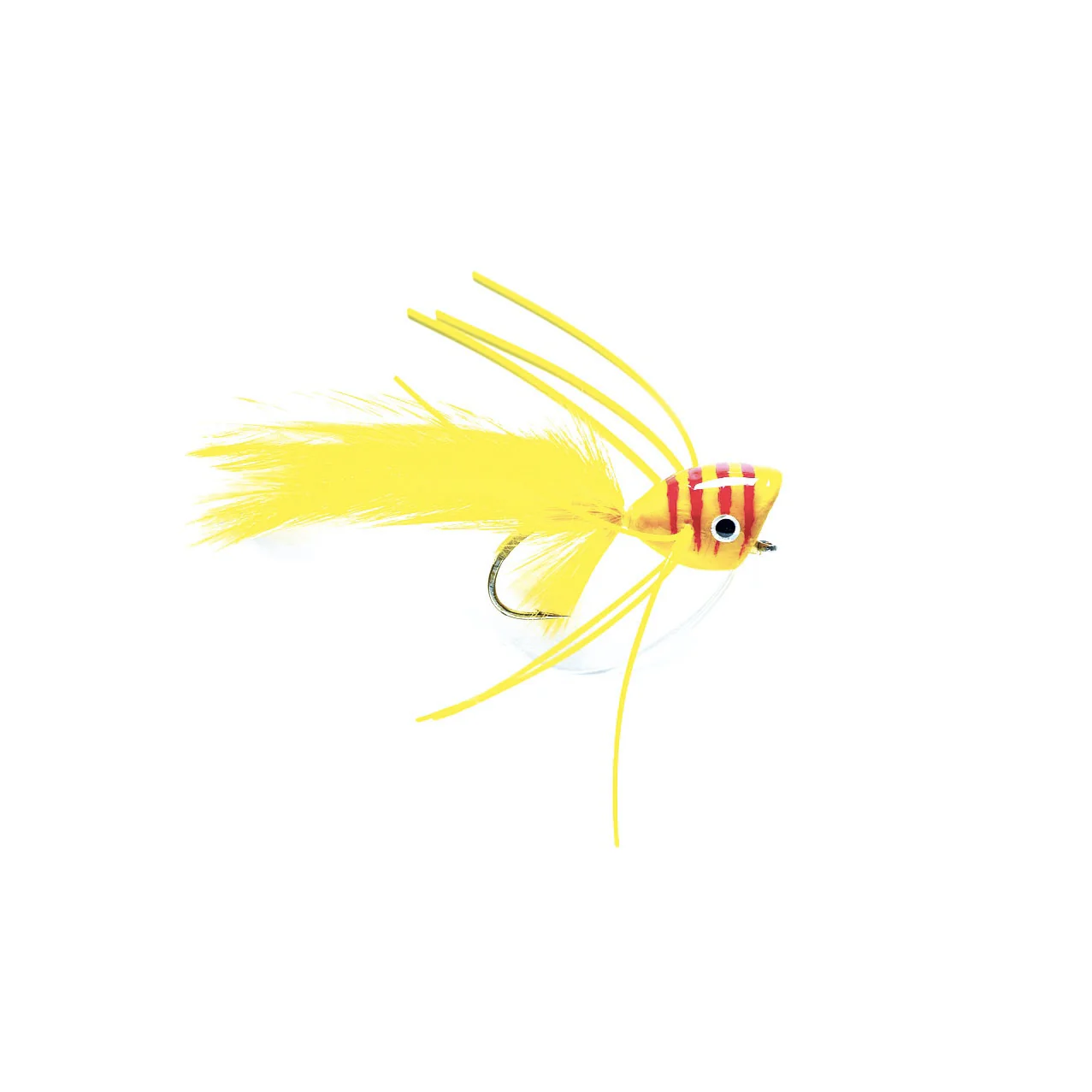 Fulling Mill Bass Popper - Image 3