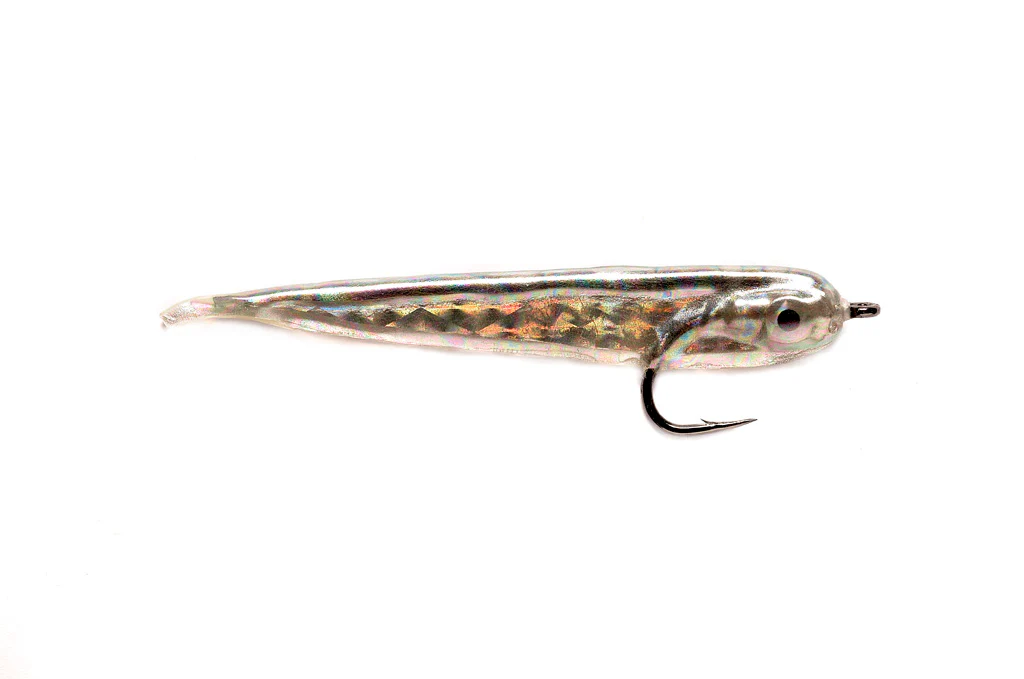 Fulling Mill Blue Water Softy Minnow