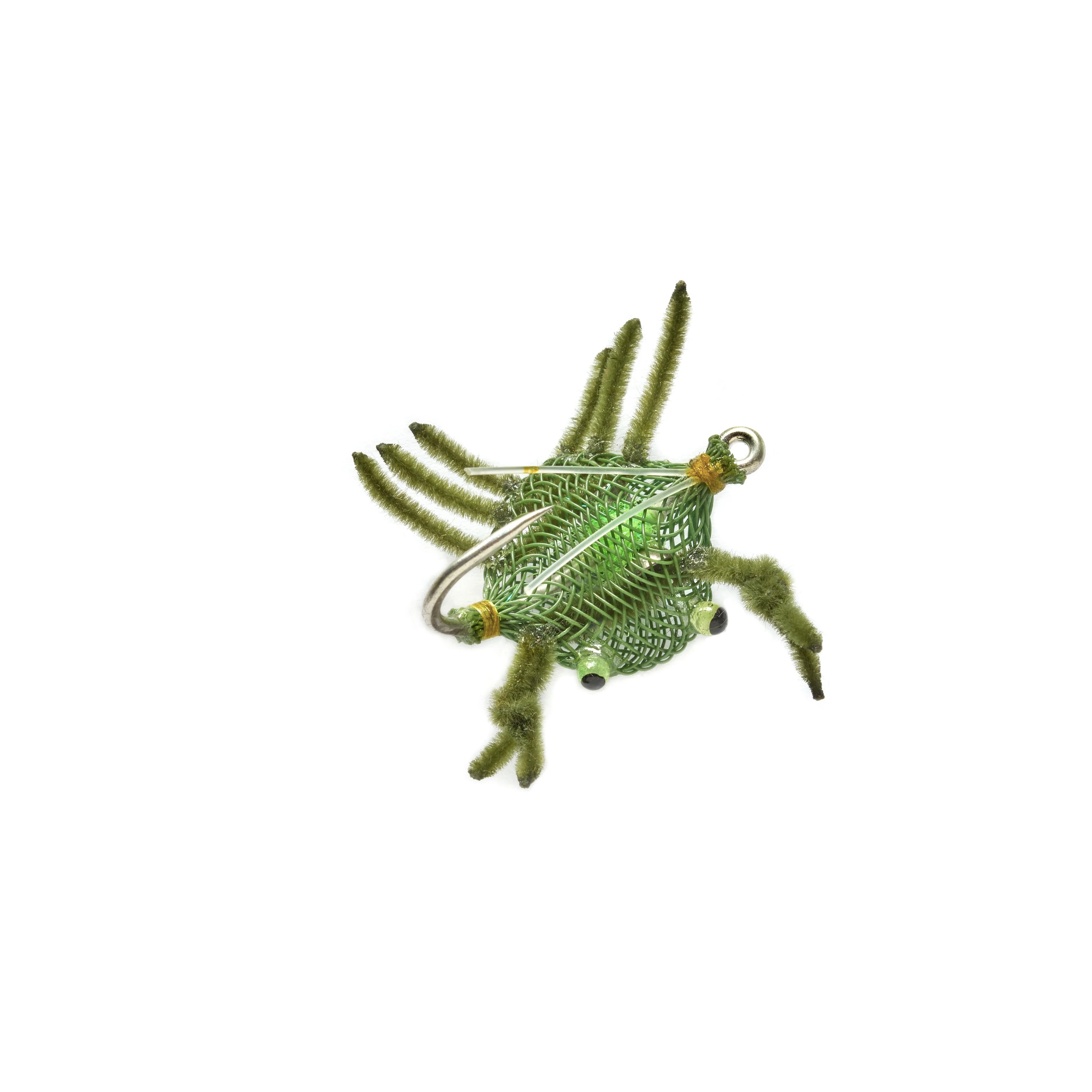 Fulling Mill Flexo Crab