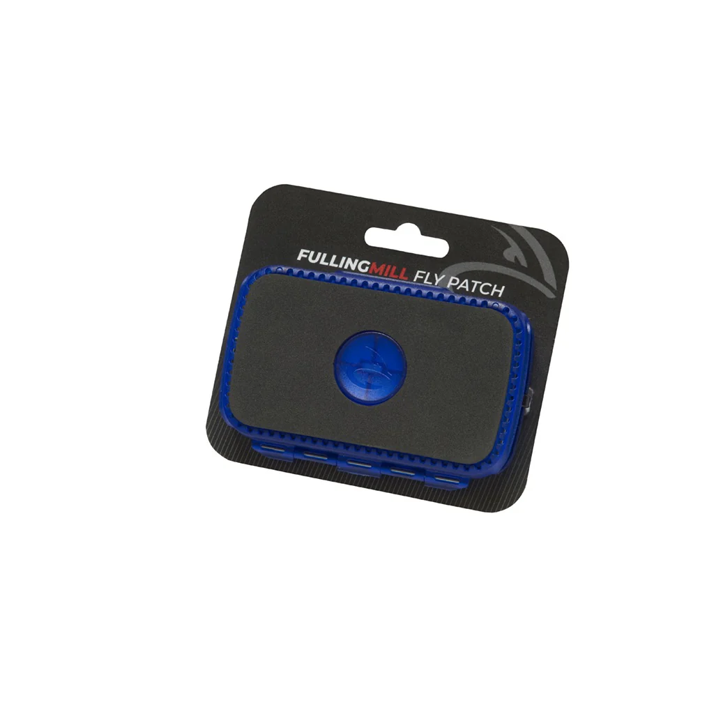 Fulling Mill Fly Patch - Image 9
