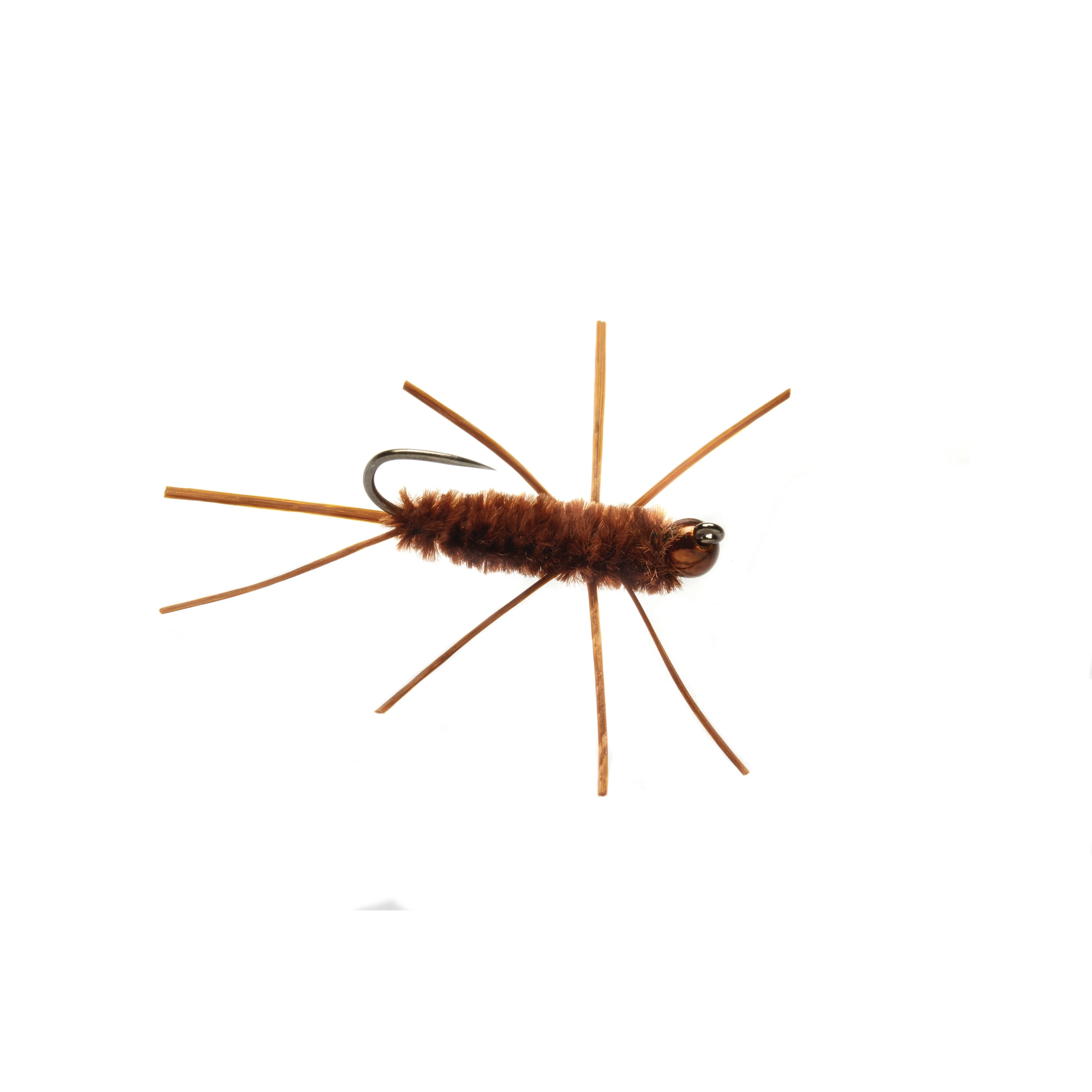 Fulling Mill Jiggy Pat's Barbless - Image 3