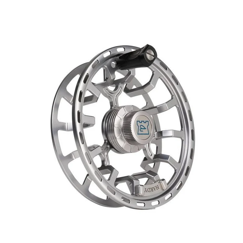 Hardy Fortuna Regent Spare Spool
