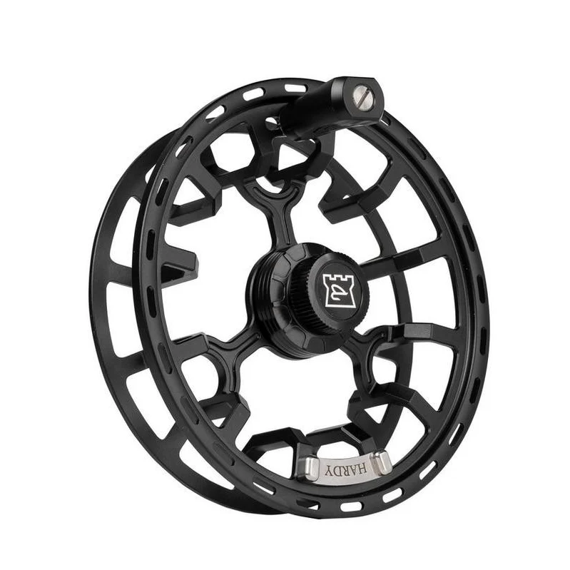 Hardy Fortuna Regent Spare Spool - Image 2