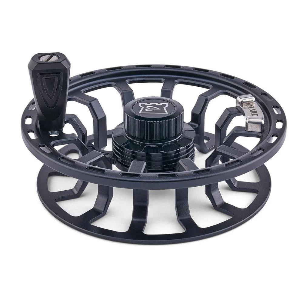 Hardy Fortuna Regent Spare Spool - Image 4