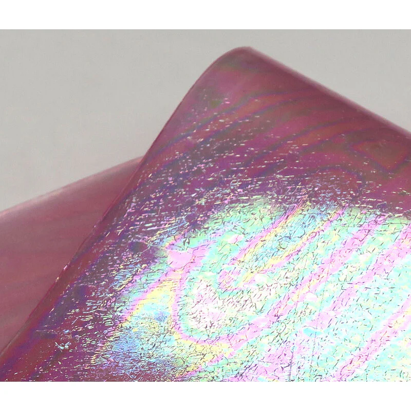 Hareline - UV Chewee Skin - Image 4
