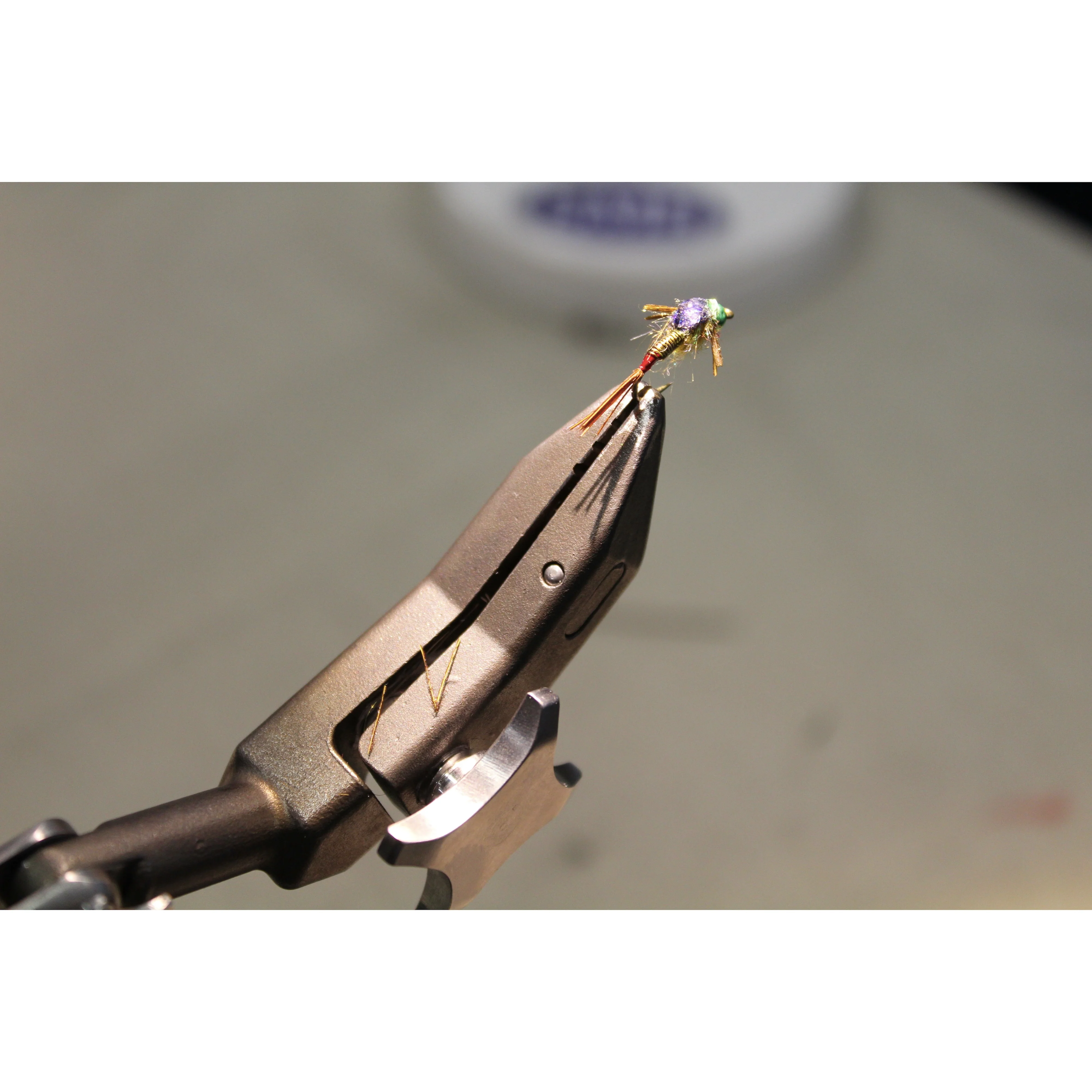 HMH TRV Rotary Vise - Image 2