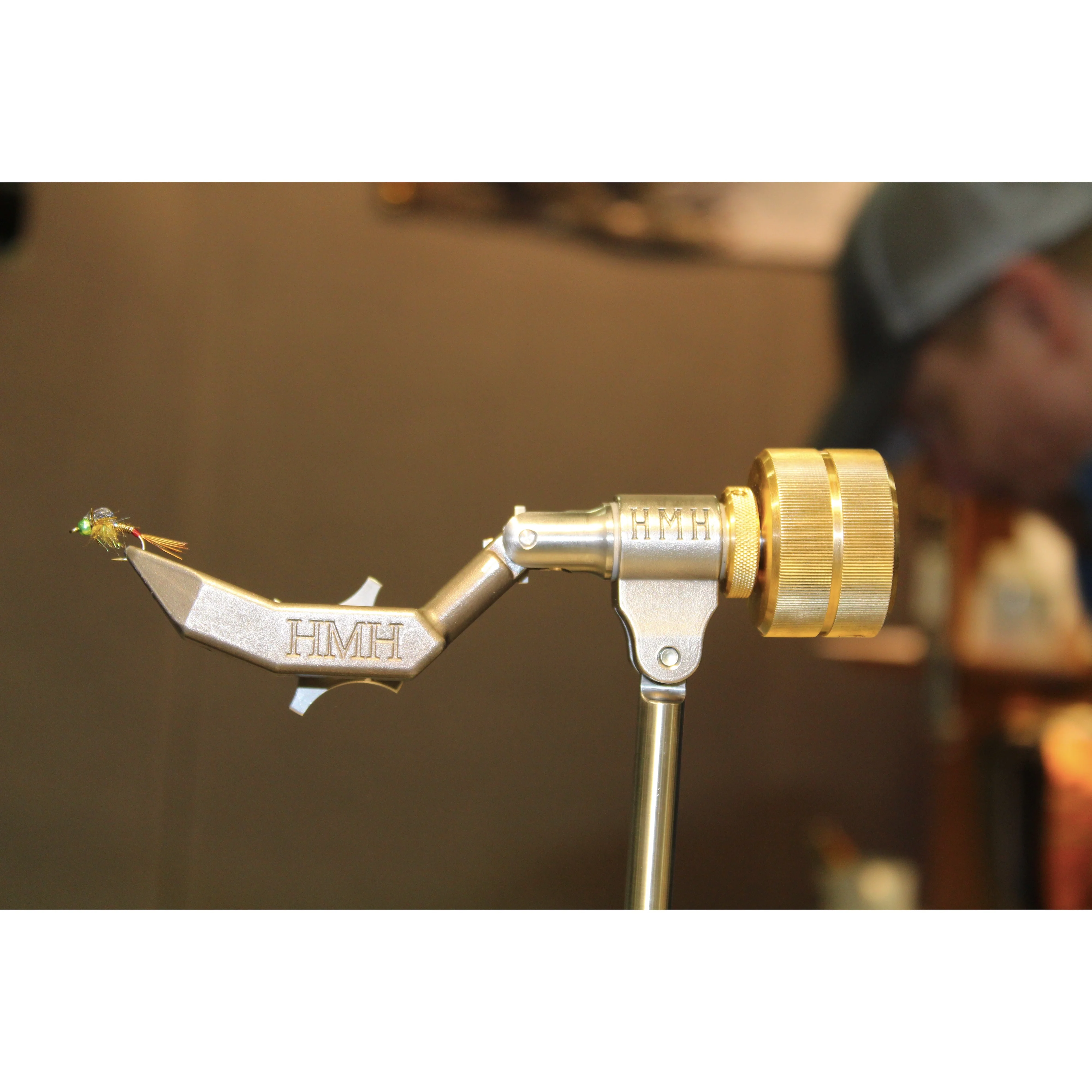 HMH TRV Rotary Vise - Image 3