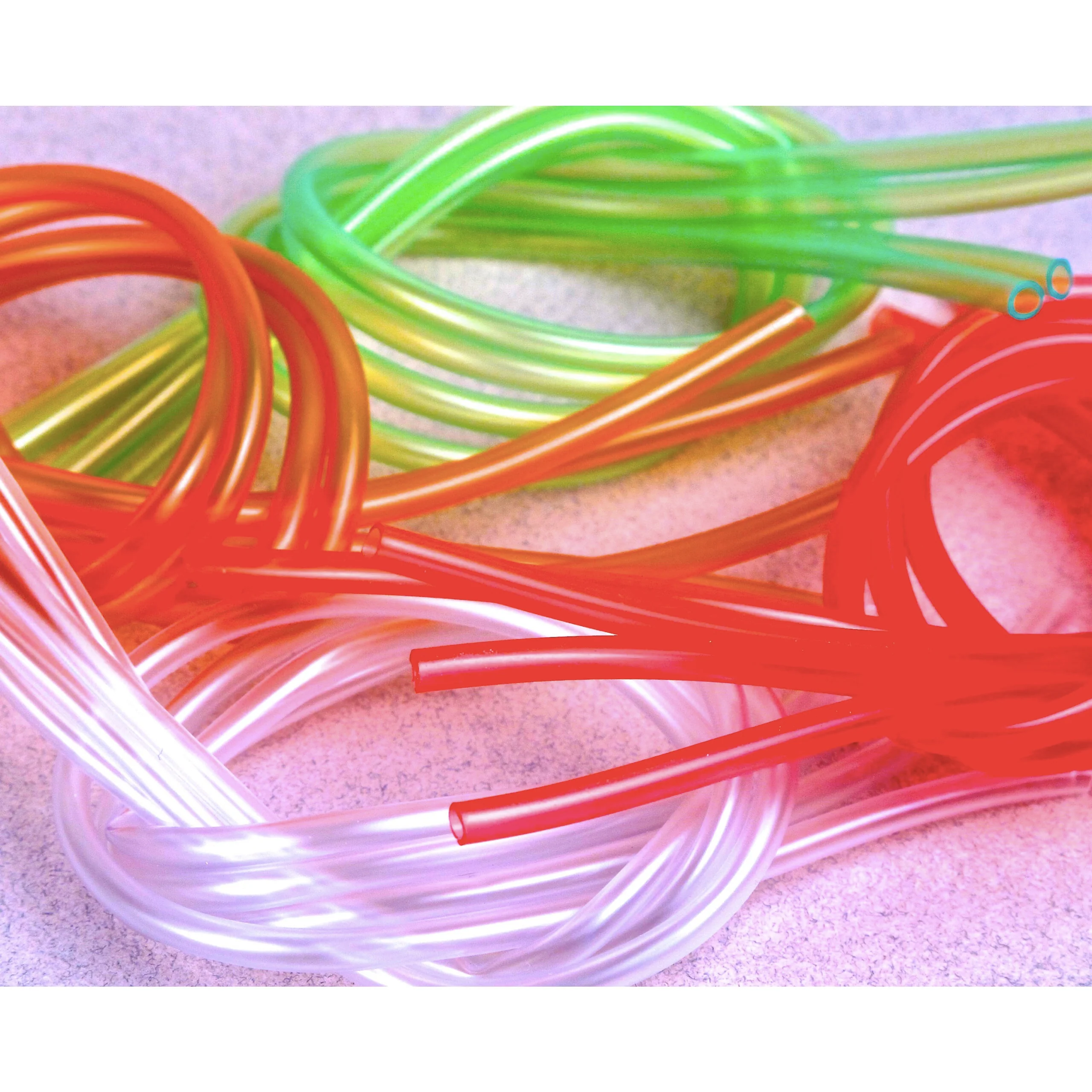 HMH Hook Holder/ Junction Tubing