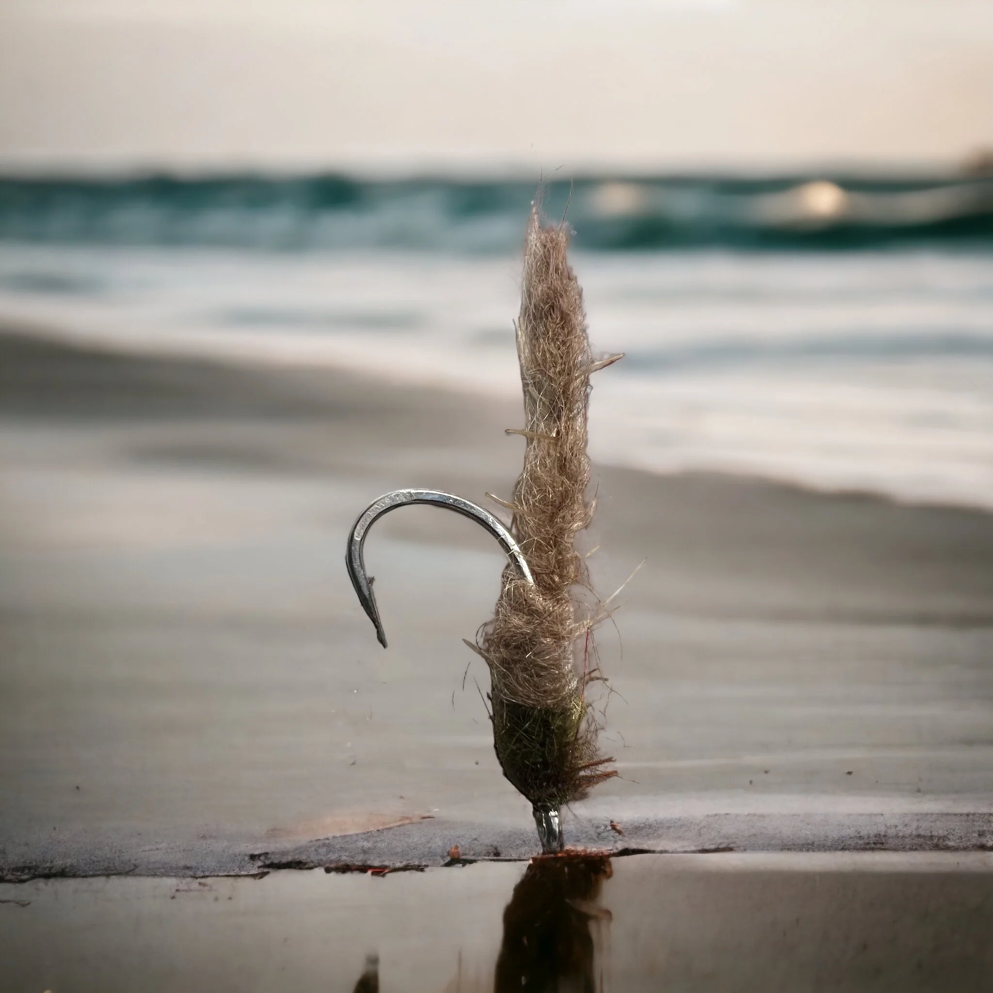 Furled Cinder/Palolo Worm - Image 2
