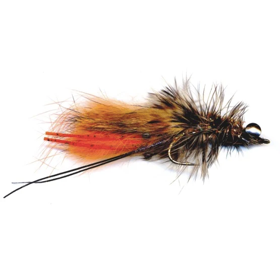 PFG Jon's Crayfish