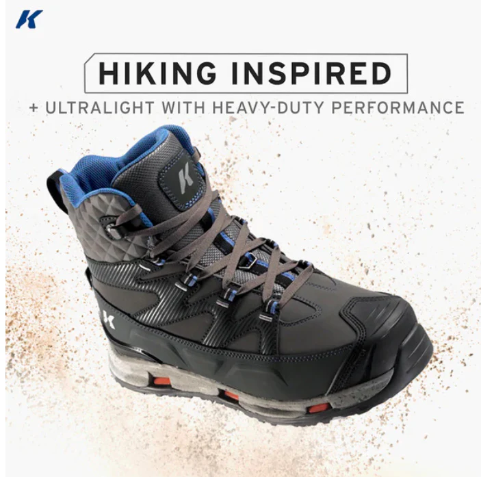 Korkers Bantam Lite Boots - Image 3