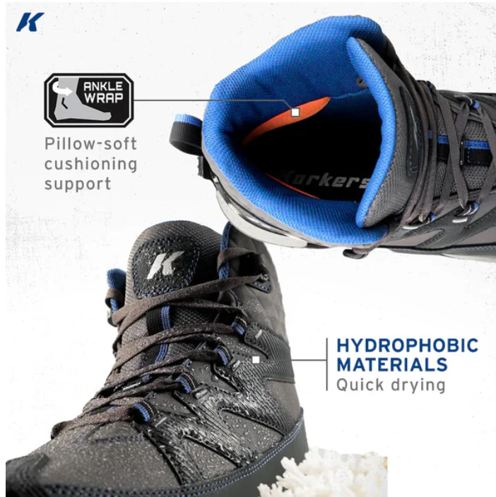Korkers Bantam Lite Boots - Image 5
