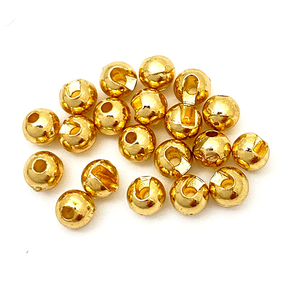 Montana Fly Company Slotted Tungsten Beads - Image 2