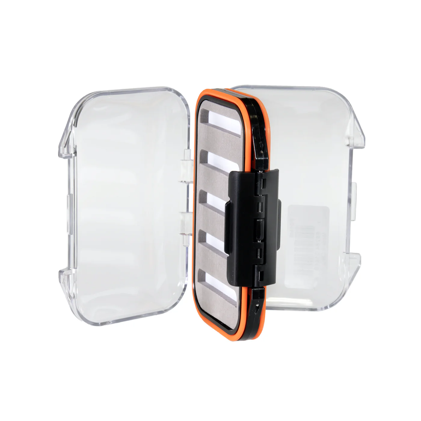 New Phase Double Sided Small Super Duty Waterproof Fly Boxes - Image 6
