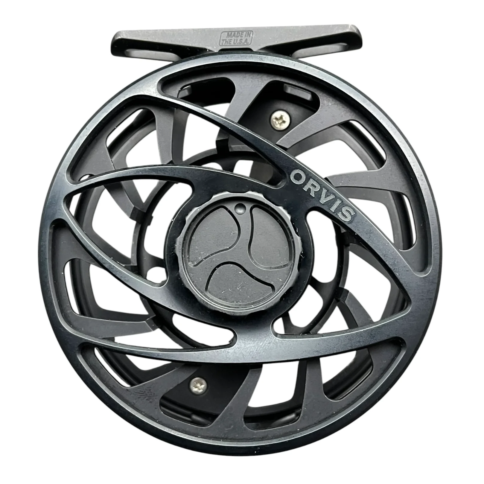 Orvis Mirage LT III Reel - Image 2