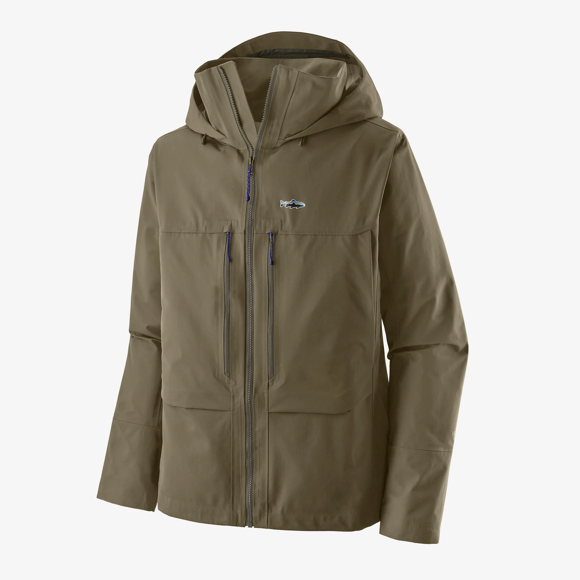 Patagonia Men's SwiftCurrent Wading Jacket - Image 3