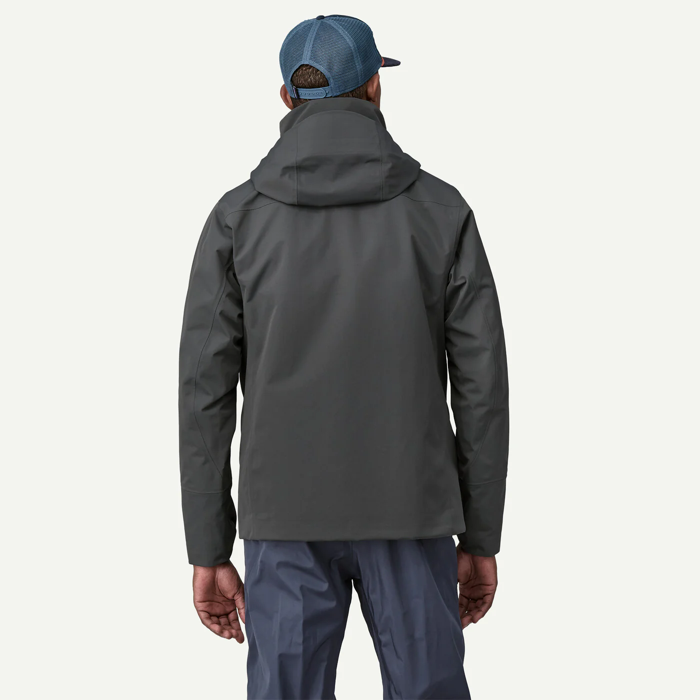 Patagonia Men's SwiftCurrent Wading Jacket - Image 6