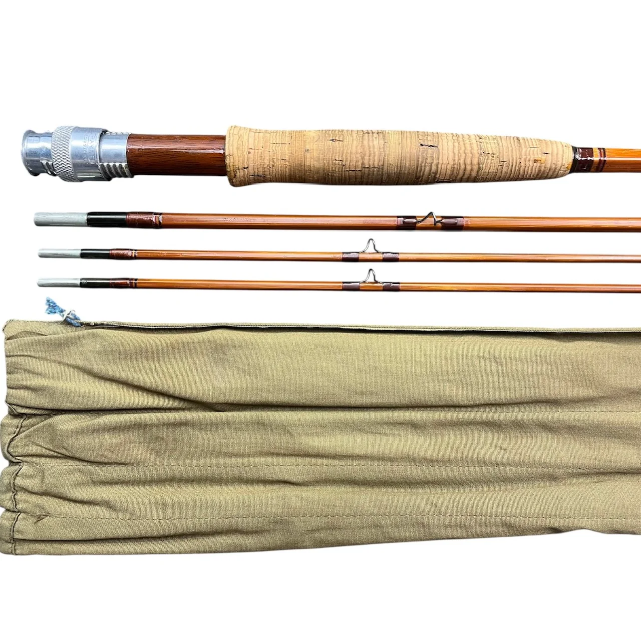 Payne 9' 3/2 Rod