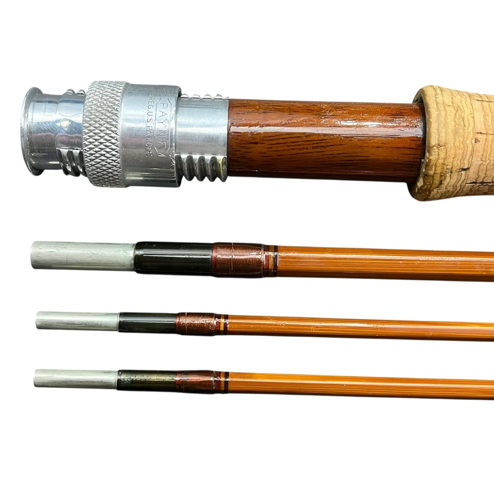 Payne 9' 3/2 Rod - Image 2