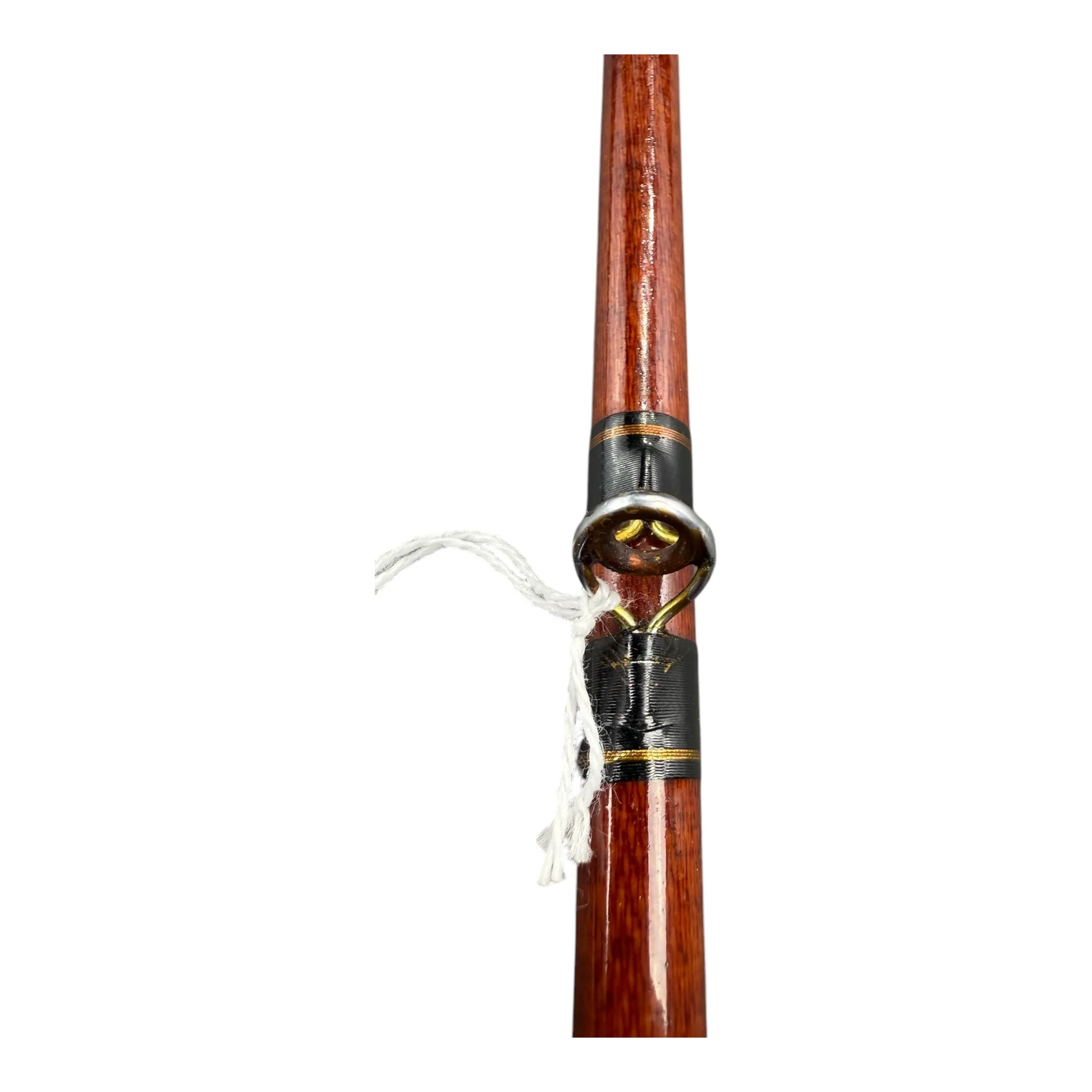 Phillipson P80 Dry Fly 8' HDH(6) 2pc Glass Rod - Image 2
