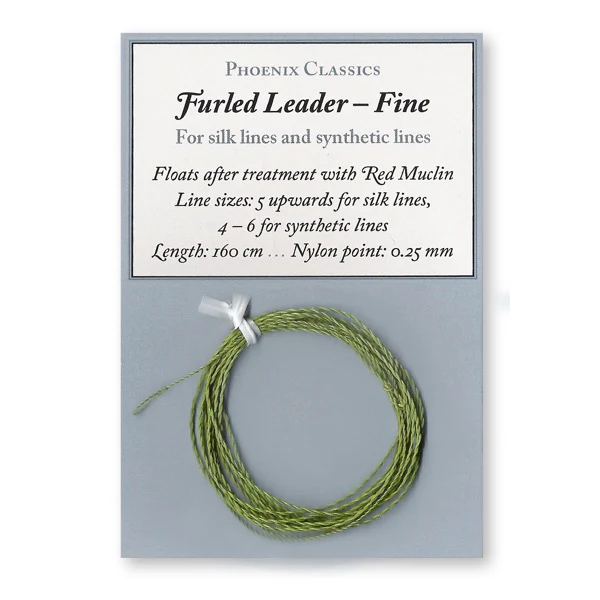 Phoenix Furled Leader