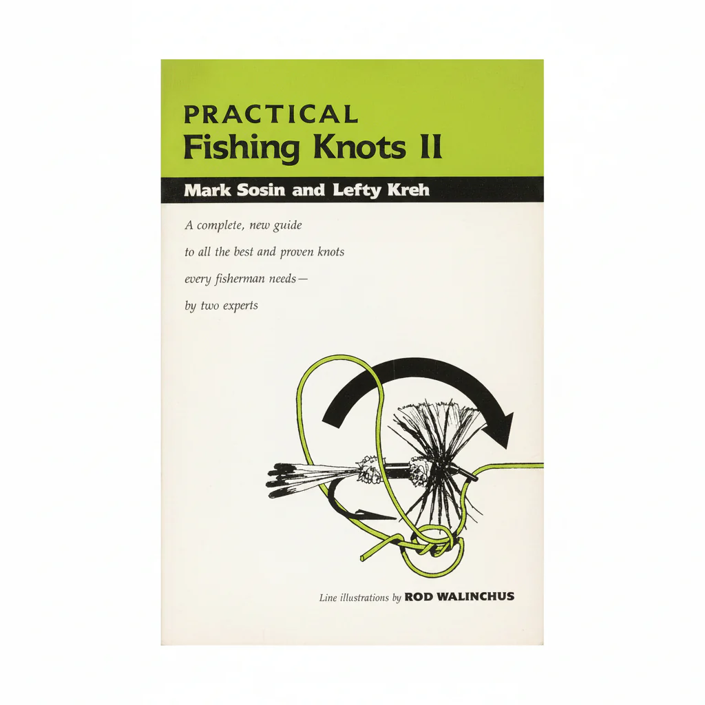 Practical Fishing Knots II