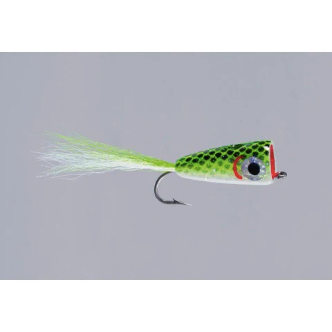 Rainy's Bubble-Head Popper