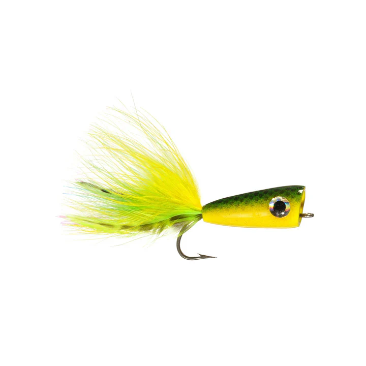 Rainy's CB In-Shore Popper w/Rattle