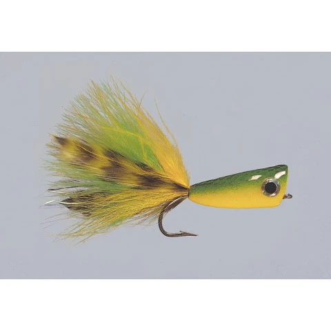 Rainy's CB In-Shore Popper w/Rattle - Image 2