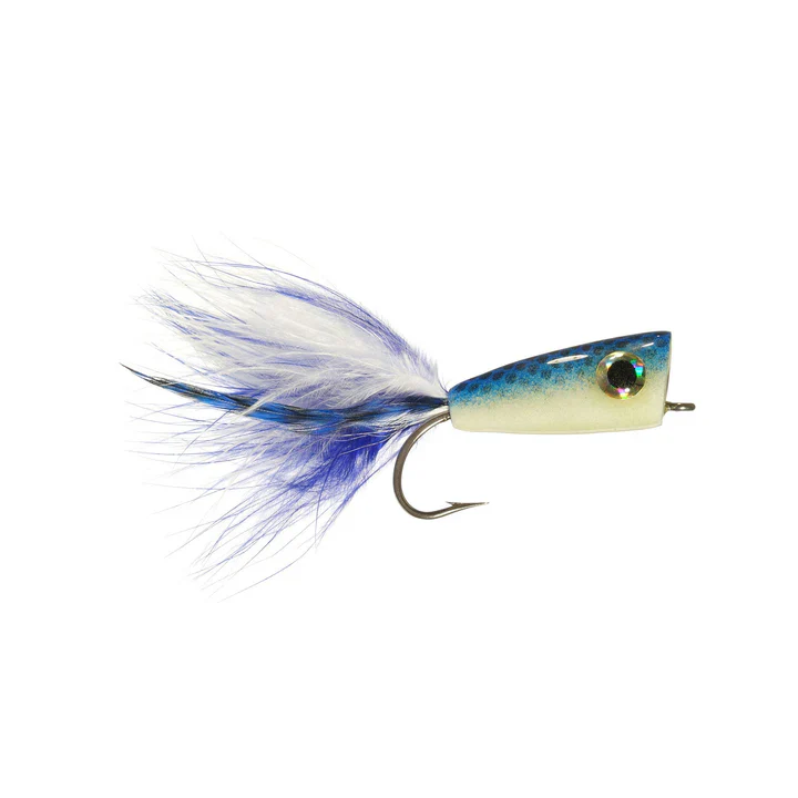 Rainy's CB In-Shore Popper w/Rattle - Image 3