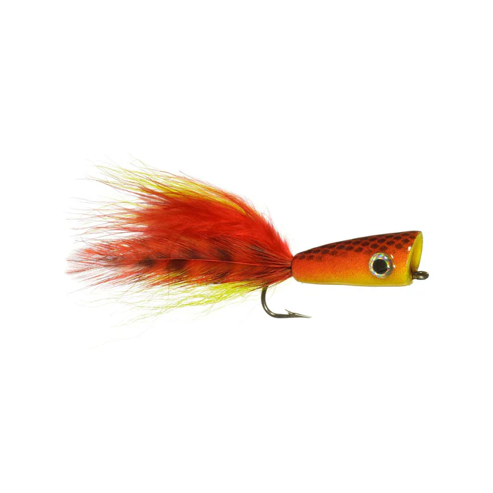 Rainy's CB In-Shore Popper w/Rattle - Image 5
