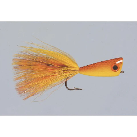 Rainy's CB In-Shore Popper w/Rattle - Image 6