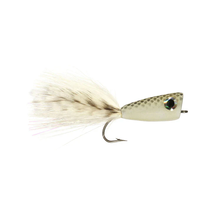 Rainy's CB In-Shore Popper w/Rattle - Image 7