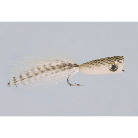 Rainy's CB In-Shore Popper w/Rattle - Image 8