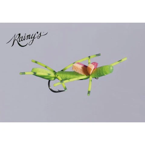 Rainy's Inchworm - Image 2