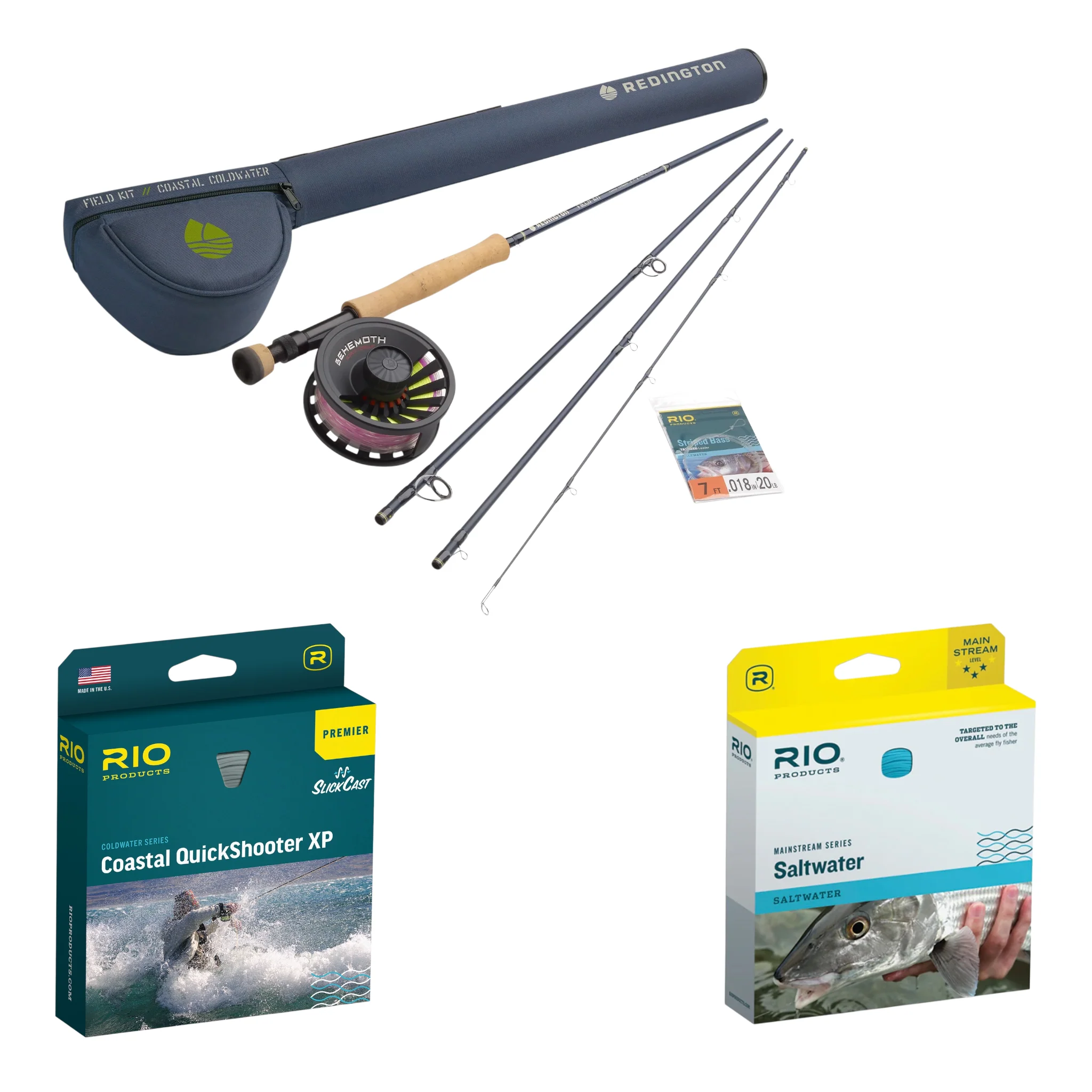 Rio Sale Fly Lines