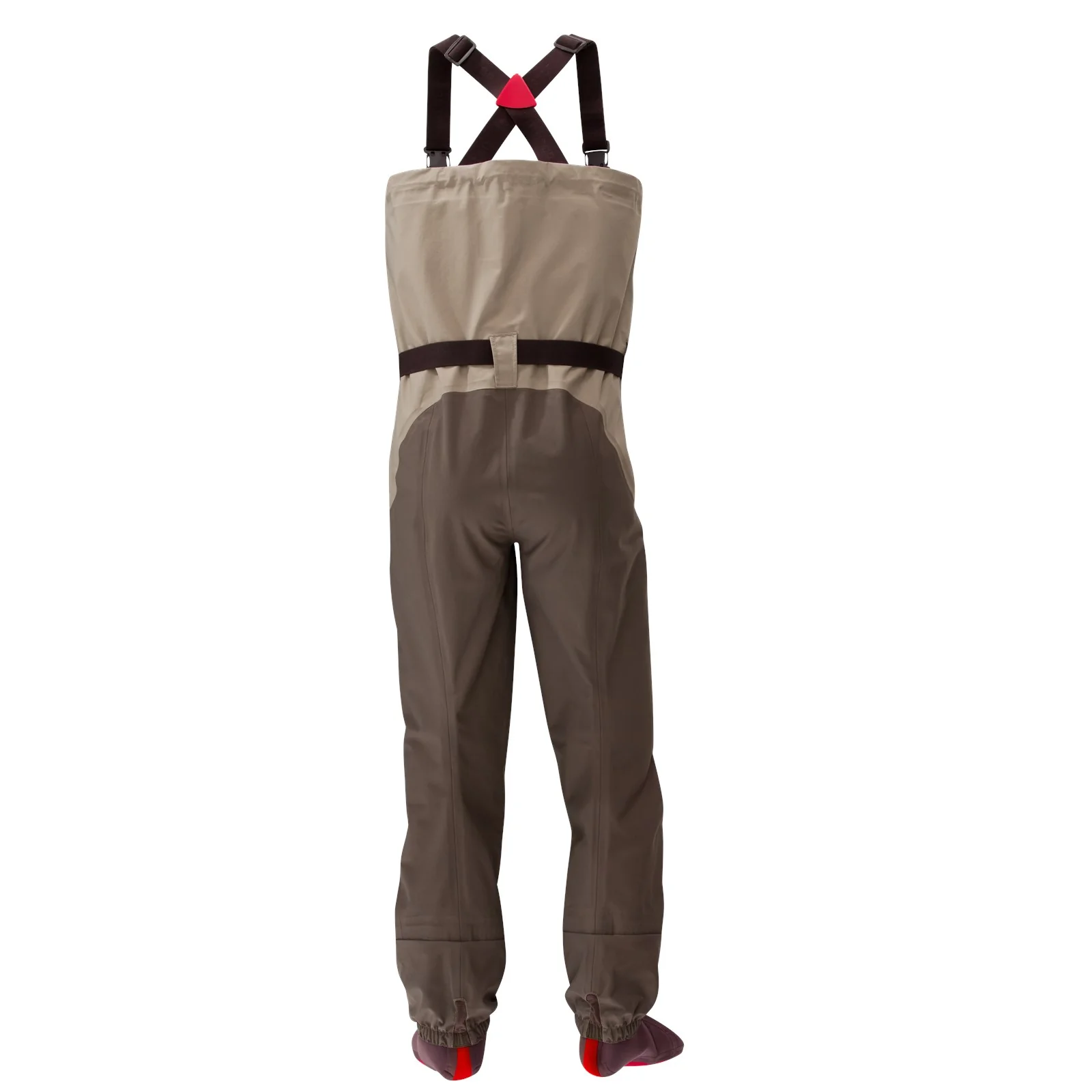 Redington Sonic-Pro HDZ Waders - Image 2