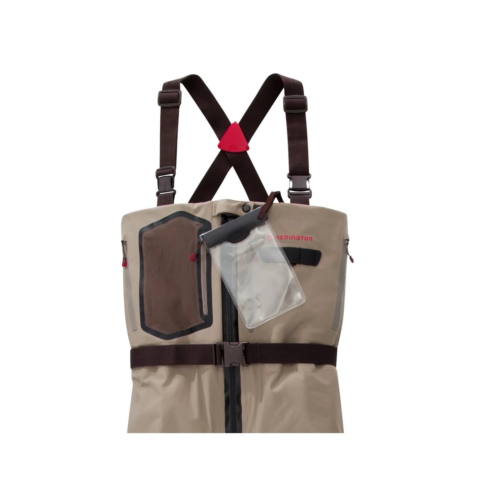 Redington Sonic-Pro HDZ Waders - Image 3