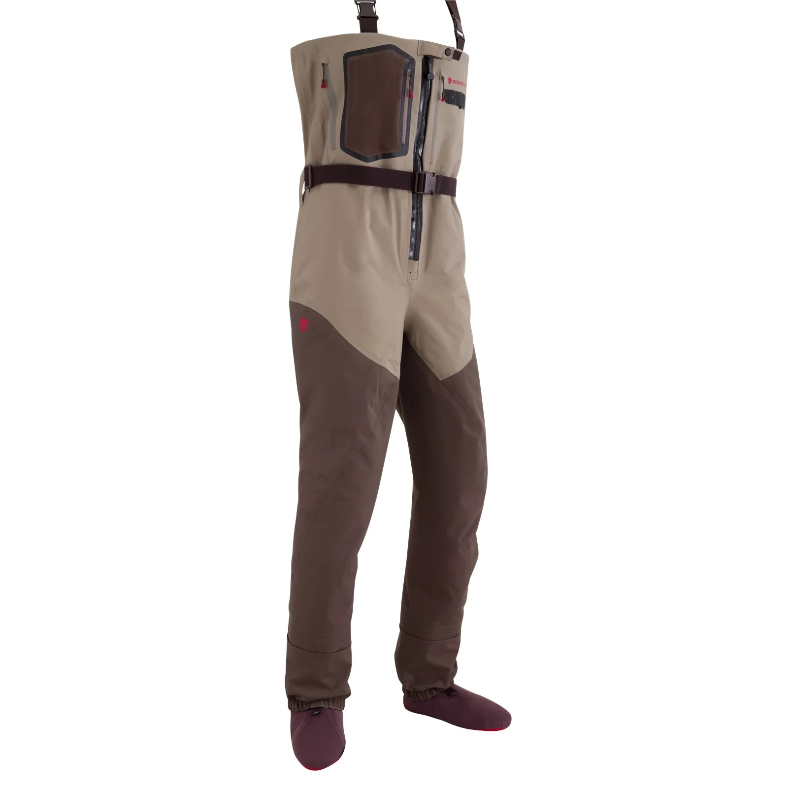 Redington Sonic-Pro HDZ Waders - Image 4