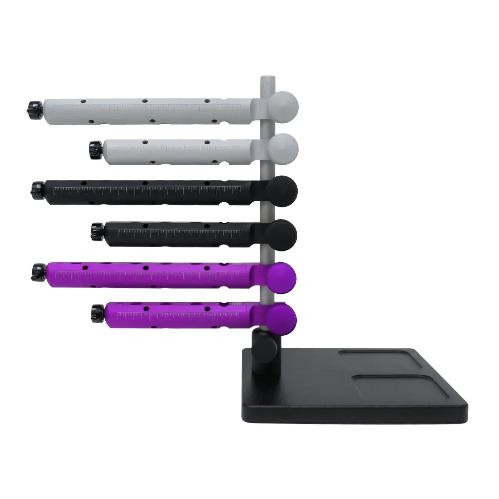 Renzetti Tool Bar - Image 2