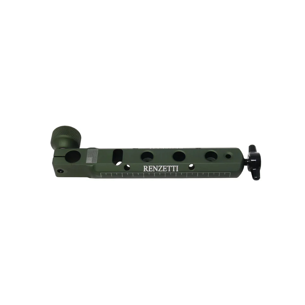 Renzetti Tool Bar - Image 5