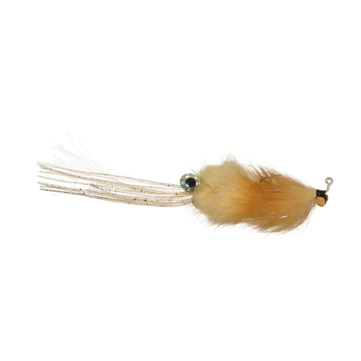 Rainy's Riendeau's Hairy Calamari