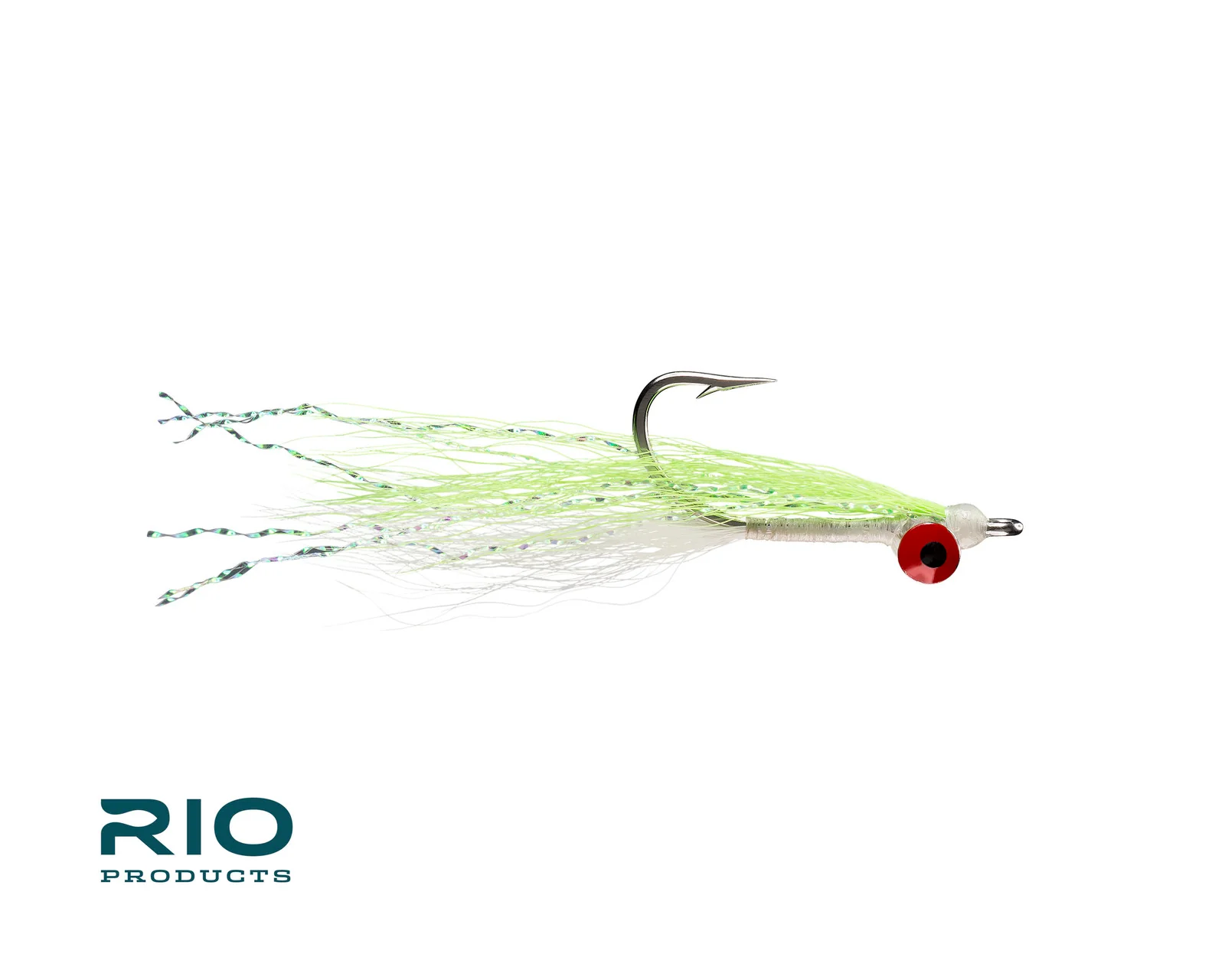 RIO Clouser Minnow Fly