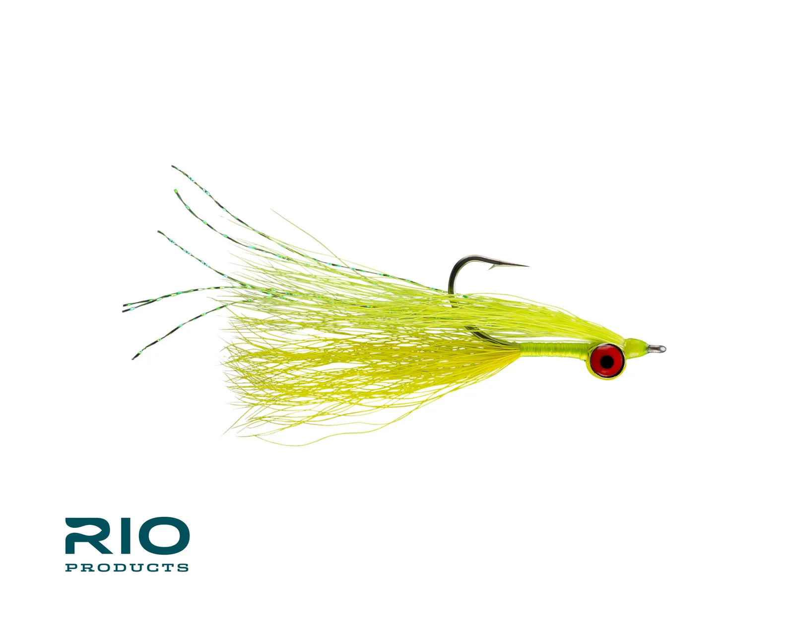 RIO Clouser Minnow Fly - Image 2