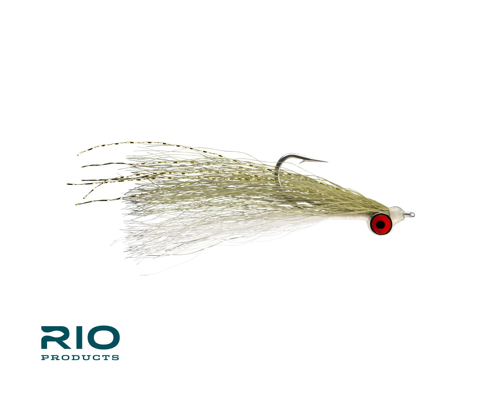 RIO Clouser Minnow Fly - Image 3