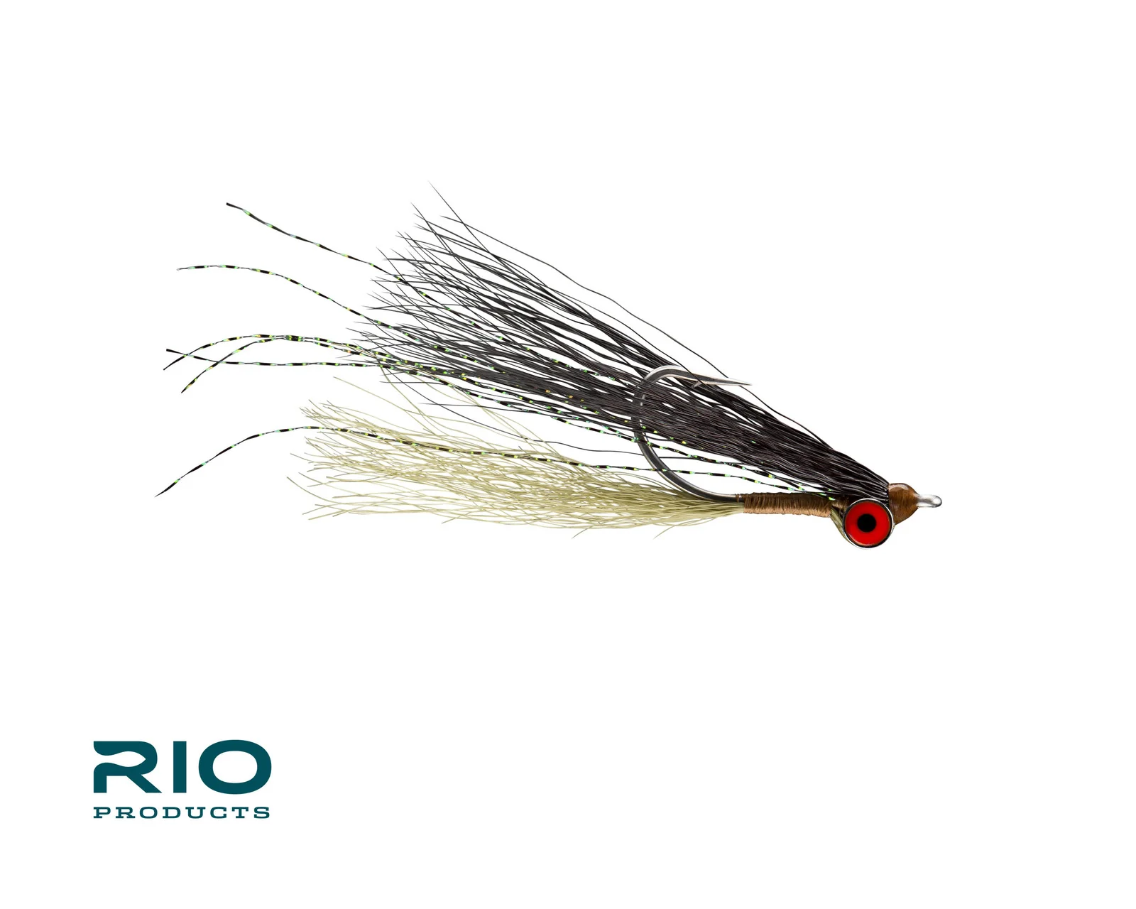 RIO Clouser Minnow Fly - Image 4