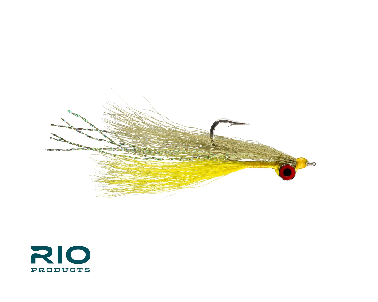 RIO Clouser Minnow Fly - Image 5