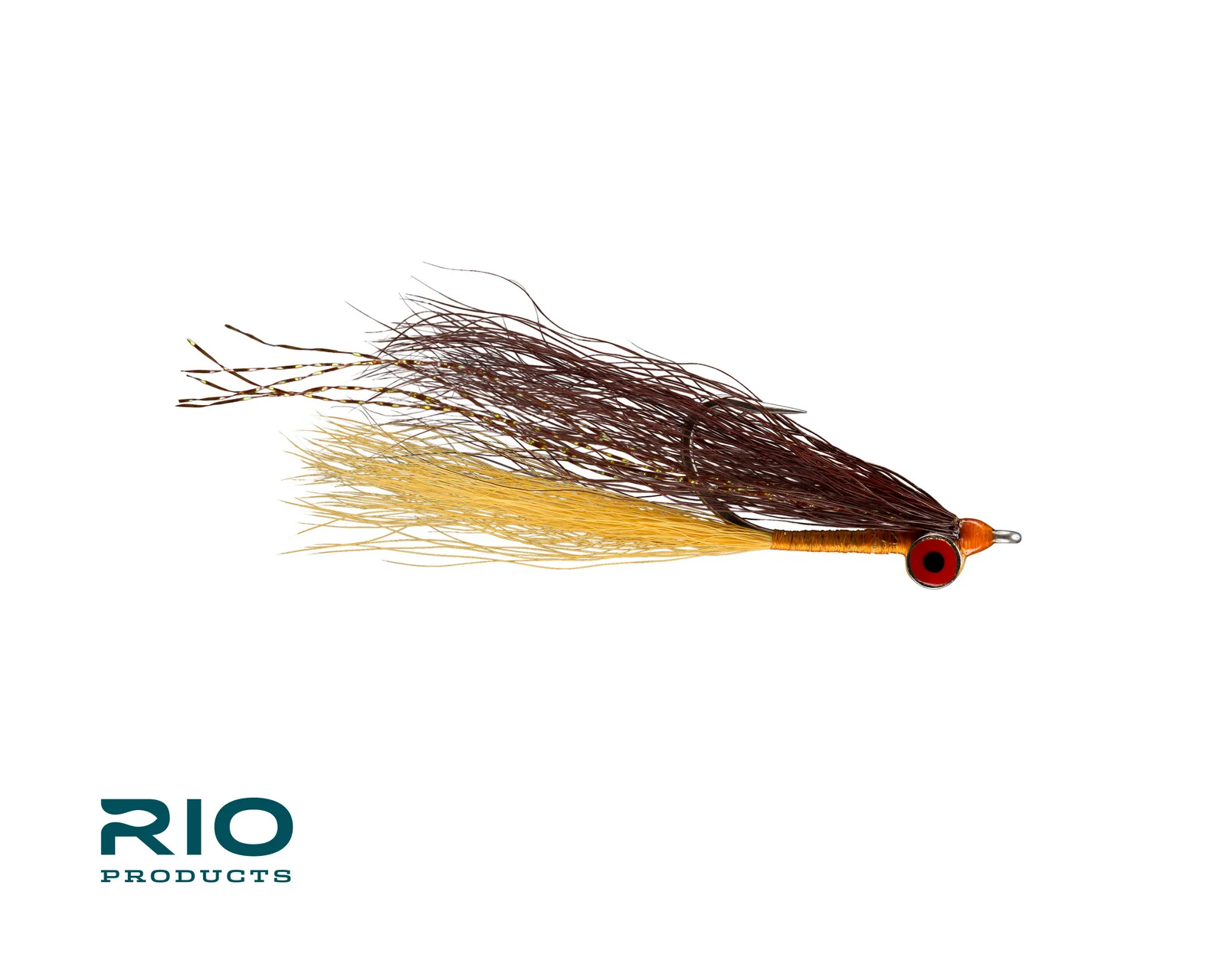 RIO Clouser Minnow Fly - Image 7